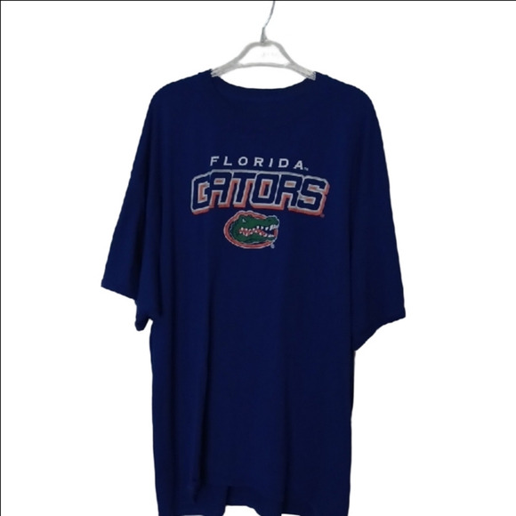 🌺Florida Gators Blue T-Shirt - Picture 2 of 8